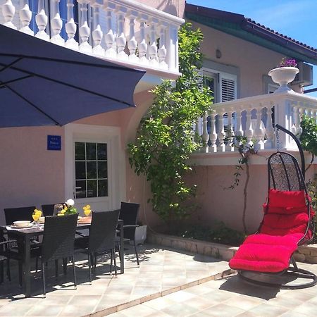 Veky Apartman Jezera Kültér fotó