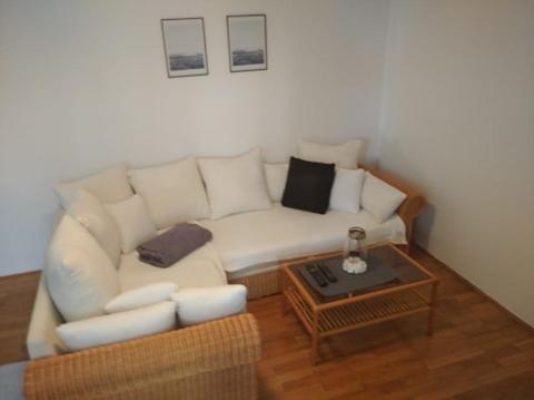 Veky Apartman Jezera Kültér fotó