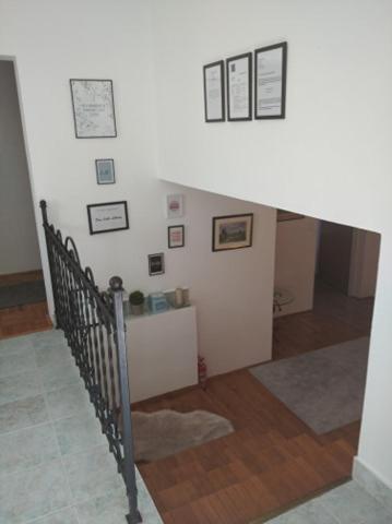 Veky Apartman Jezera Kültér fotó