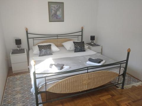 Veky Apartman Jezera Kültér fotó
