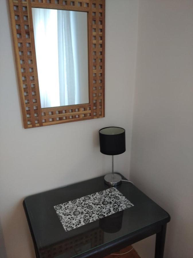 Veky Apartman Jezera Kültér fotó